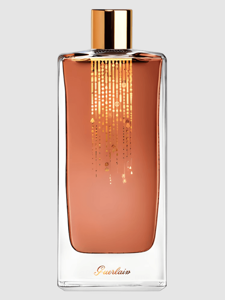 Guerlain Rose Nacrée du Désert
