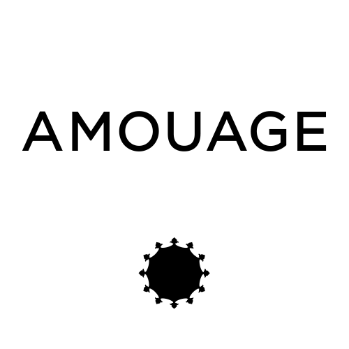 Logo Amouage