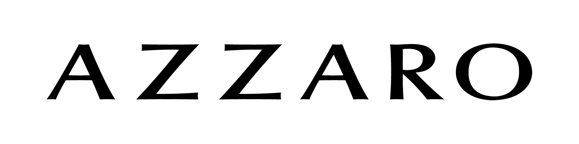 Logo Azzaro